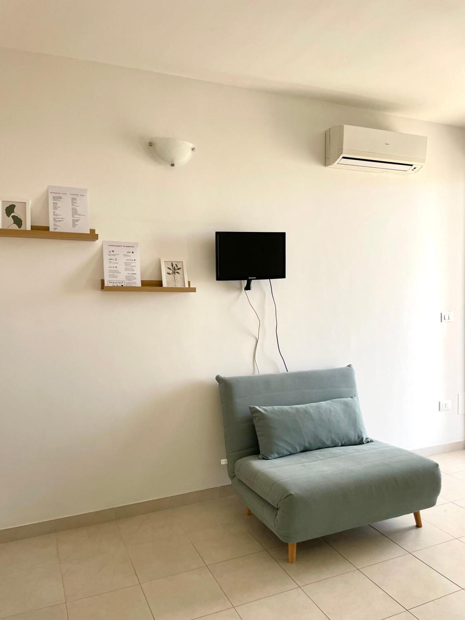 Casavacanze Duelupi Otranto Exterior foto