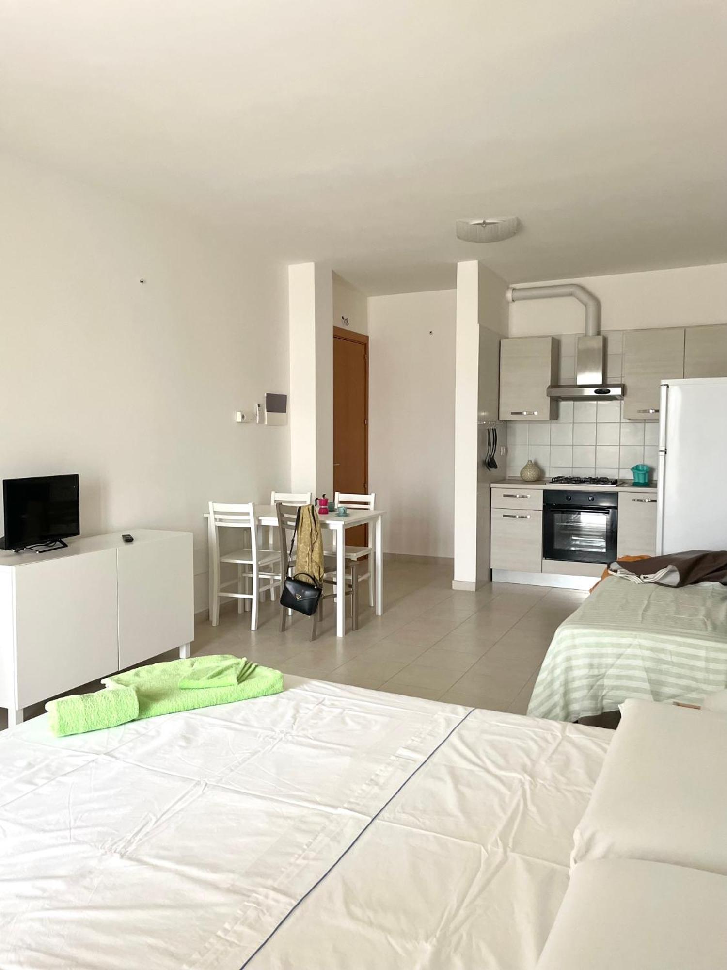 Casavacanze Duelupi Otranto Exterior foto